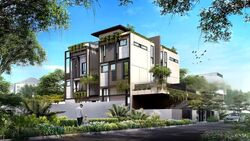 Palm Avenue (D15), Semi-Detached #480271861